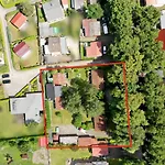 Ferienhausanlage Flessenow