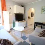 Ferienhausanlage Prázdninový dům Flessenow
