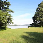 Ferienhausanlage Prázdninový dům Flessenow