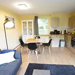 Ferienhausanlage Prázdninový dům