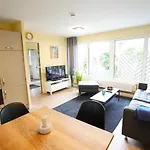 Prázdninový dům Ferienhausanlage