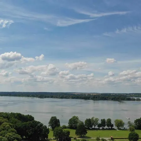 Feriehus Ferienhausanlage