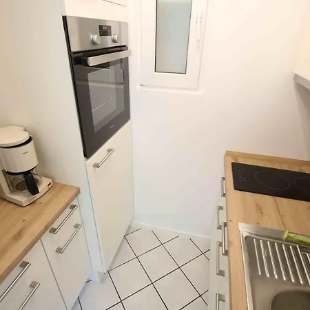 Ferienhausanlage Tatil Evi *