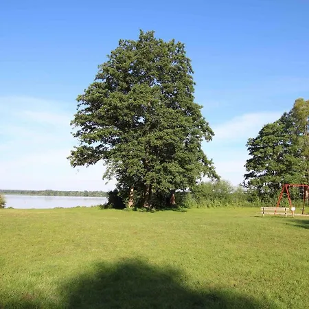 Ferienhausanlage * Flessenow