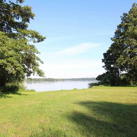 Ferienhausanlage Feriehus Flessenow