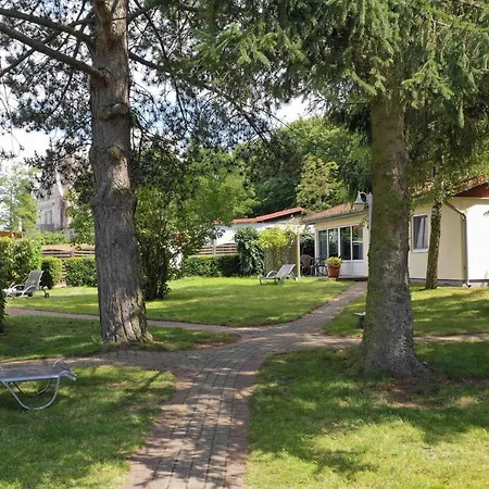 Ferienhausanlage Prázdninový dům *