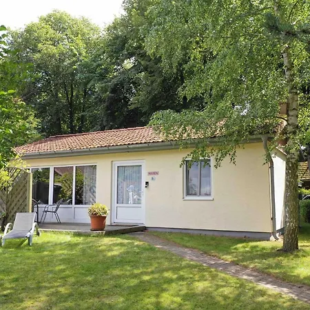 Ferienhausanlage Feriehus