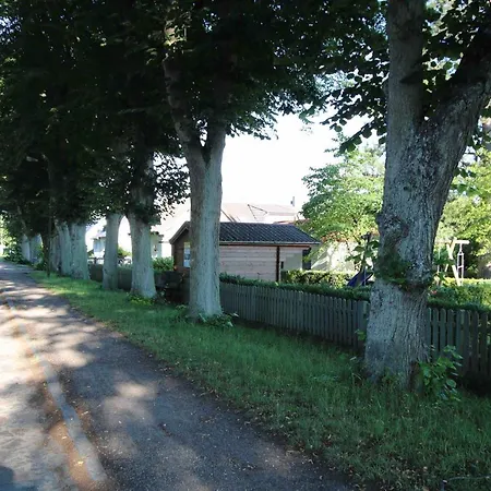 Ferienhausanlage Feriehus Flessenow