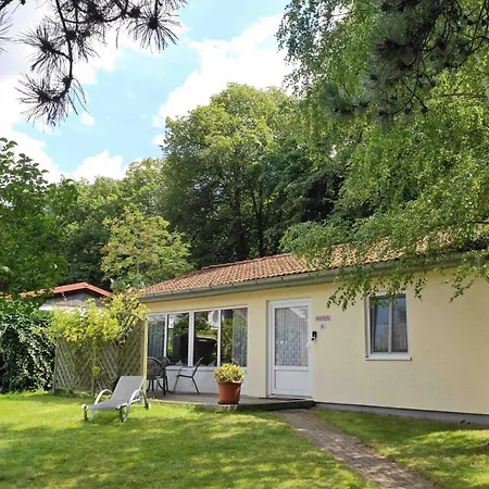 Prázdninový dům Ferienhausanlage *