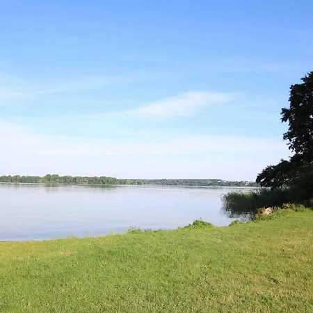 Ferienhausanlage Feriehus *