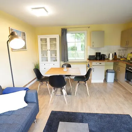 Ferienhausanlage Feriehus