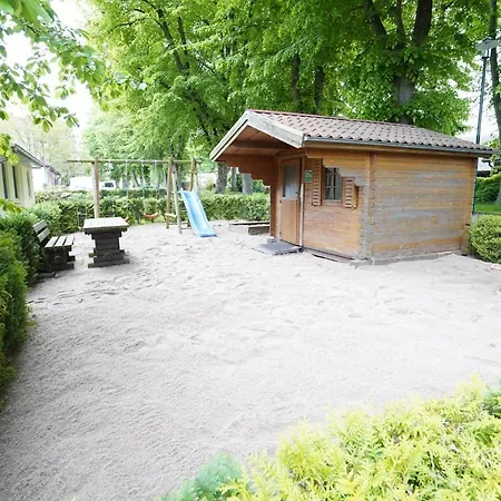 Ferienhausanlage *