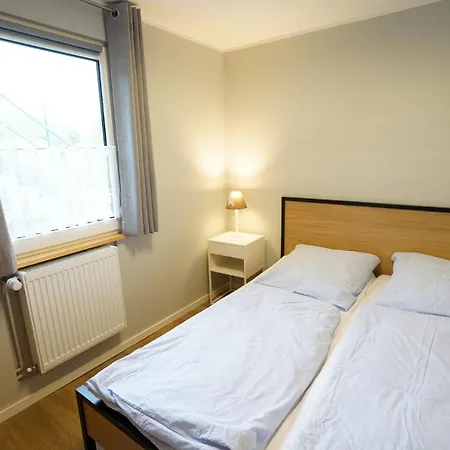 Ferienhausanlage *