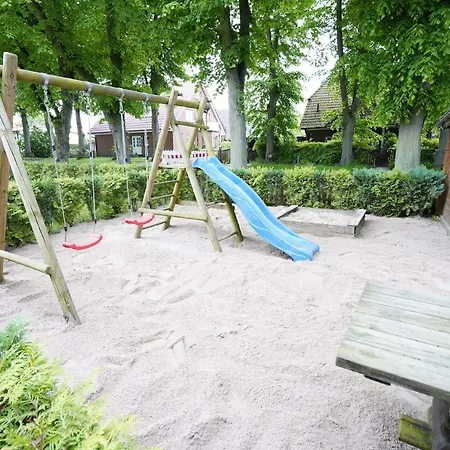 Ferienhausanlage Feriehus *